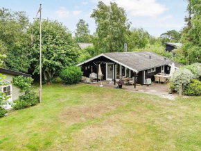 Holiday home Idestrup XXXVI, Bogø By